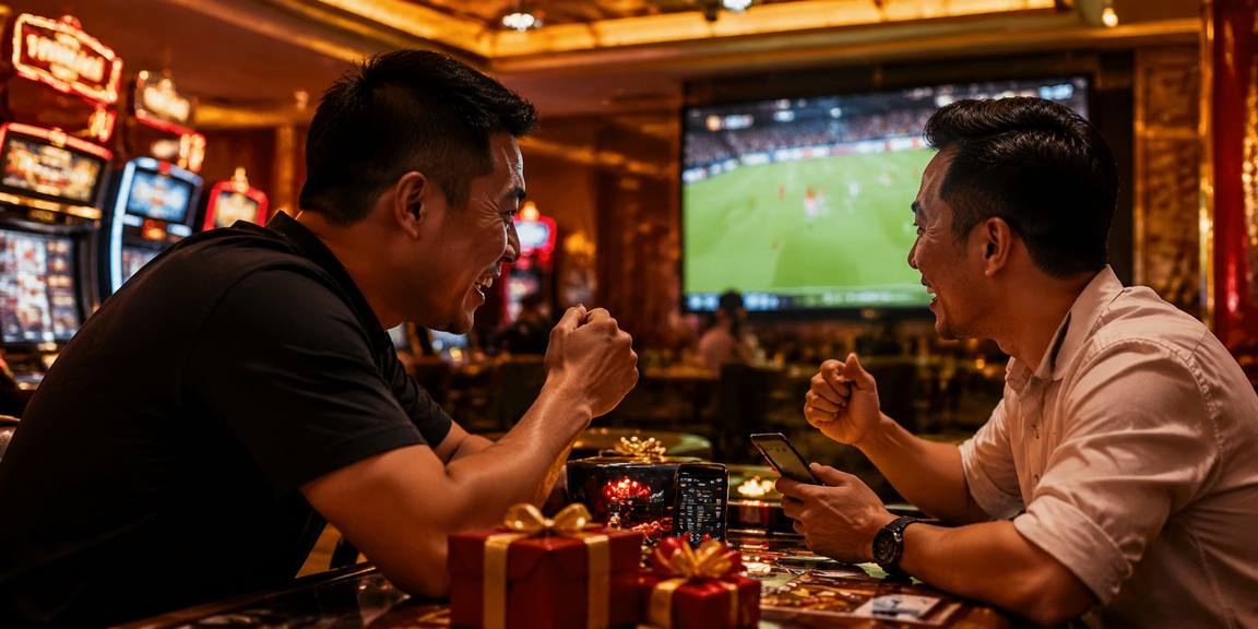 68xbet Casino